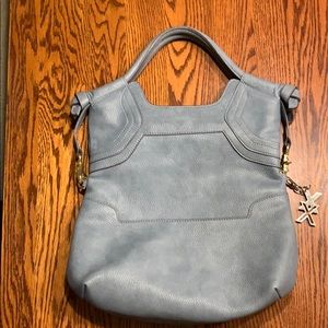 Foley and Corinna iconic mid city tote
